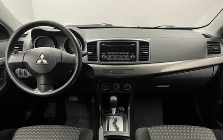 Mitsubishi Lancer IX, 2013 год, 1 085 000 рублей, 8 фотография