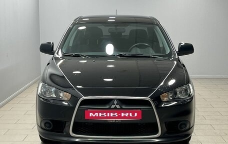 Mitsubishi Lancer IX, 2013 год, 1 085 000 рублей, 3 фотография