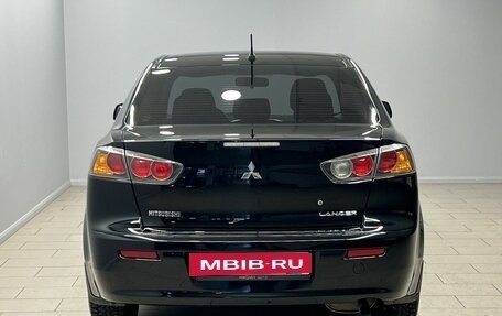 Mitsubishi Lancer IX, 2013 год, 1 085 000 рублей, 5 фотография