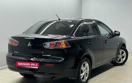 Mitsubishi Lancer IX, 2013 год, 1 085 000 рублей, 6 фотография