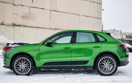 Porsche Macan I рестайлинг, 2020 год, 6 720 000 рублей, 9 фотография