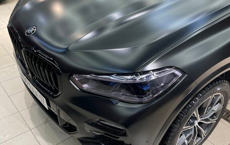 BMW X5, 2020 год, 10 500 000 рублей, 6 фотография