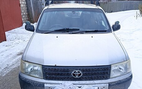 Toyota Probox I, 2008 год, 770 000 рублей, 5 фотография