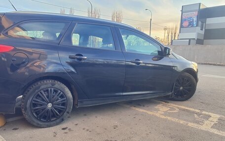 Ford Focus III, 2014 год, 910 000 рублей, 8 фотография