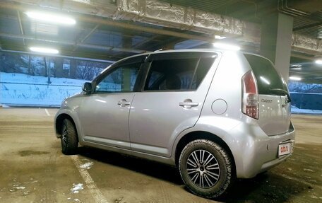 Toyota Passo III, 2005 год, 500 000 рублей, 6 фотография