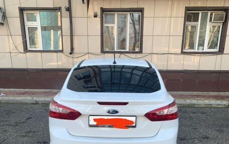 Ford Focus III, 2013 год, 690 000 рублей, 2 фотография