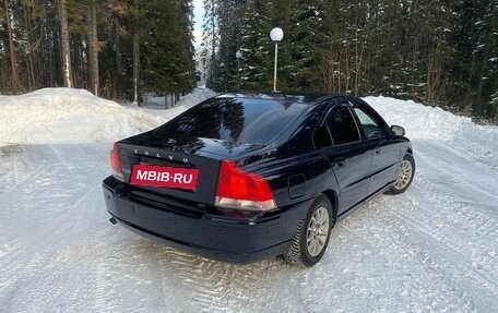 Volvo S60 III, 2009 год, 1 100 000 рублей, 9 фотография