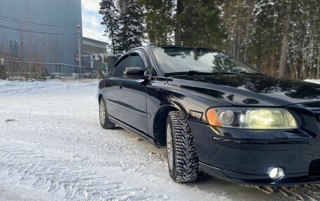 Volvo S60 III, 2009 год, 1 100 000 рублей, 12 фотография