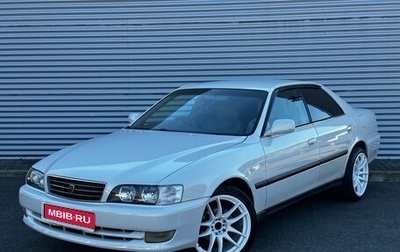 Toyota Chaser VI, 1997 год, 590 000 рублей, 1 фотография