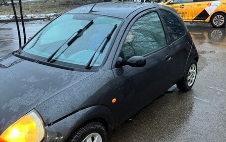 Ford KA I, 1997 год, 185 000 рублей, 1 фотография