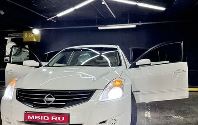 Nissan Altima IV (L32), 2010 год, 830 000 рублей, 1 фотография