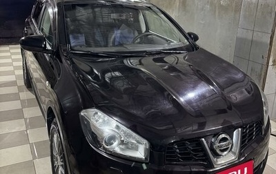 Nissan Qashqai, 2012 год, 1 030 000 рублей, 1 фотография