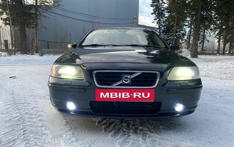 Volvo S60 III, 2009 год, 1 100 000 рублей, 16 фотография