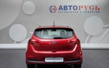 KIA cee'd III, 2012 год, 969 000 рублей, 4 фотография