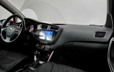 KIA cee'd III, 2012 год, 969 000 рублей, 7 фотография