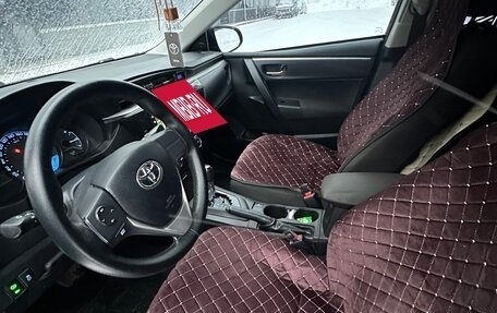 Toyota Corolla, 2013 год, 1 420 000 рублей, 7 фотография