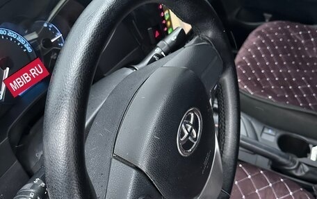 Toyota Corolla, 2013 год, 1 420 000 рублей, 11 фотография