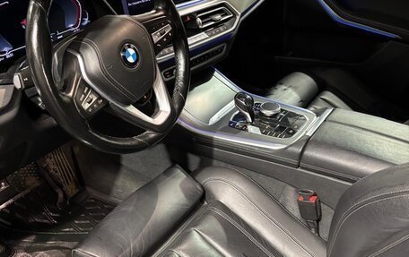 BMW X5, 2019 год, 6 300 000 рублей, 6 фотография