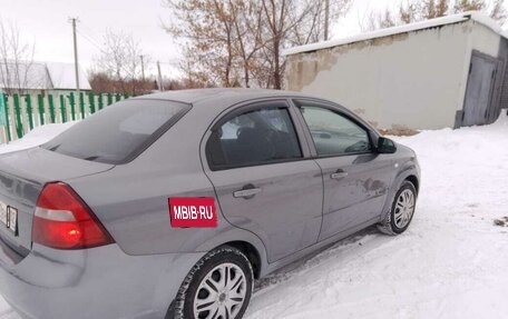 Chevrolet Aveo III, 2011 год, 410 000 рублей, 11 фотография