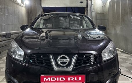 Nissan Qashqai, 2012 год, 1 030 000 рублей, 2 фотография