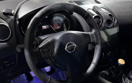 Nissan Qashqai, 2012 год, 1 030 000 рублей, 8 фотография