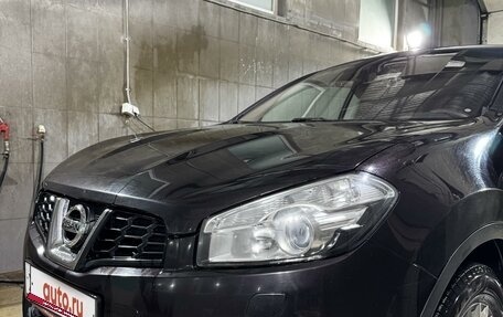 Nissan Qashqai, 2012 год, 1 030 000 рублей, 15 фотография