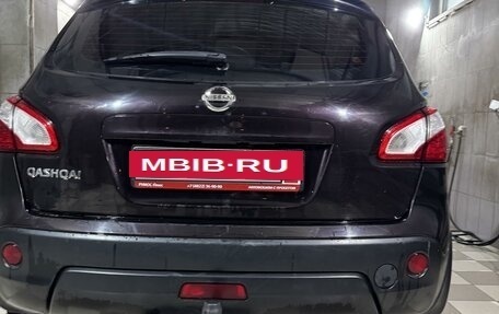 Nissan Qashqai, 2012 год, 1 030 000 рублей, 12 фотография