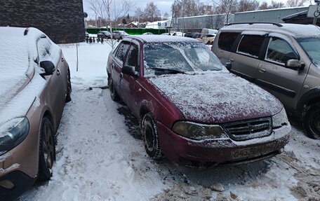 Daewoo Nexia I рестайлинг, 2010 год, 110 000 рублей, 2 фотография