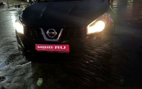 Nissan Qashqai, 2012 год, 1 030 000 рублей, 19 фотография