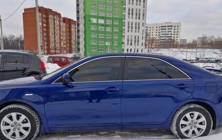 Toyota Camry, 2008 год, 1 280 000 рублей, 5 фотография