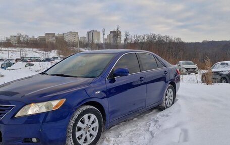 Toyota Camry, 2008 год, 1 280 000 рублей, 2 фотография