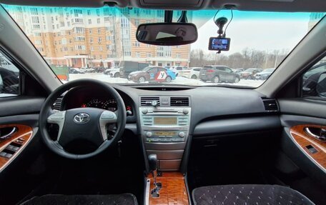 Toyota Camry, 2008 год, 1 280 000 рублей, 6 фотография