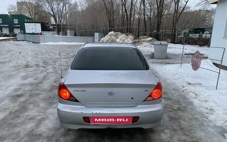 KIA Spectra II (LD), 2006 год, 300 000 рублей, 5 фотография