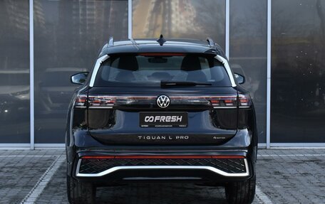 Volkswagen Tiguan, 2024 год, 6 000 000 рублей, 4 фотография