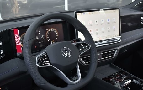 Volkswagen Tiguan, 2024 год, 6 000 000 рублей, 12 фотография