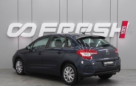 Citroen C4 II рестайлинг, 2011 год, 799 000 рублей, 2 фотография