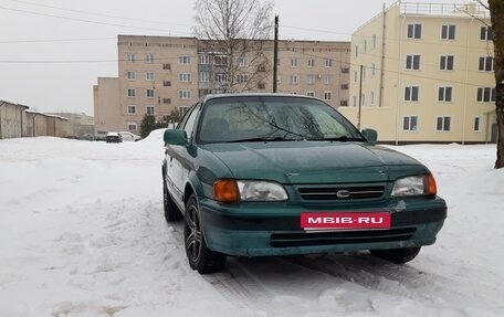 Toyota Corsa, 1997 год, 200 000 рублей, 1 фотография