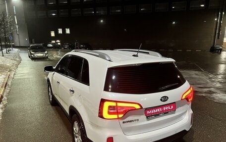 KIA Sorento II рестайлинг, 2013 год, 1 850 000 рублей, 1 фотография