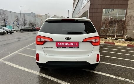 KIA Sorento II рестайлинг, 2013 год, 1 850 000 рублей, 12 фотография