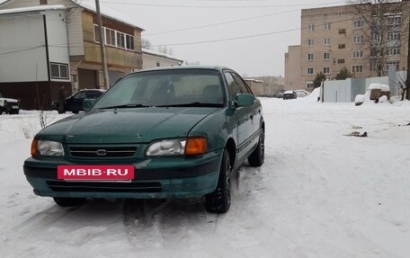 Toyota Corsa, 1997 год, 200 000 рублей, 2 фотография