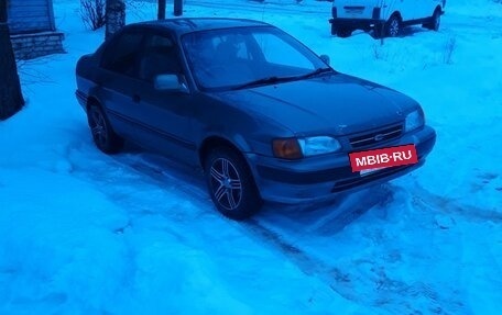 Toyota Corsa, 1997 год, 200 000 рублей, 14 фотография