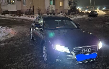 Audi A4, 2009 год, 1 100 000 рублей, 5 фотография