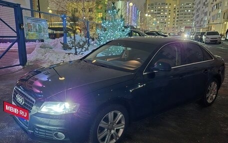 Audi A4, 2009 год, 1 100 000 рублей, 7 фотография