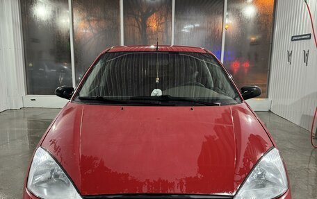 Ford Focus IV, 2000 год, 360 000 рублей, 8 фотография