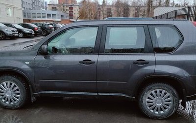 Nissan X-Trail, 2013 год, 1 350 000 рублей, 1 фотография