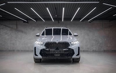 BMW X6, 2024 год, 18 500 000 рублей, 1 фотография