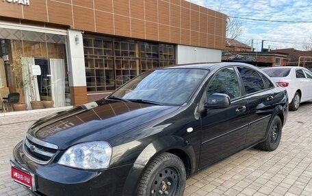 Chevrolet Lacetti, 2012 год, 550 000 рублей, 1 фотография