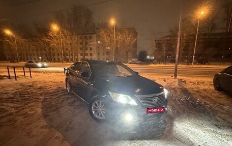 Toyota Camry, 2012 год, 1 750 000 рублей, 1 фотография