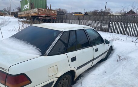 Daewoo Espero, 1998 год, 85 000 рублей, 1 фотография