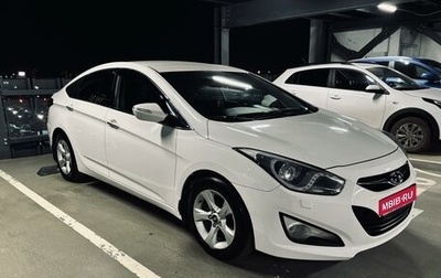 Hyundai i40 I рестайлинг, 2013 год, 1 100 000 рублей, 1 фотография